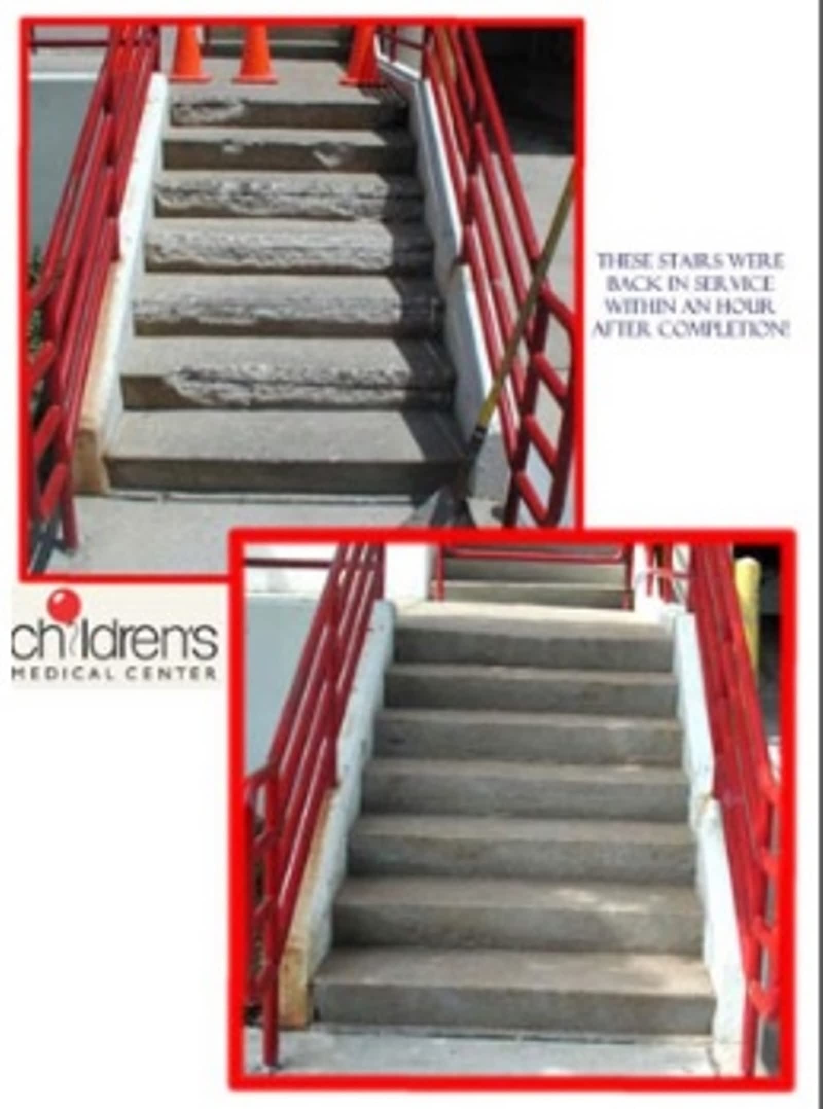 Lenta Enterprises Inc. in Stratford, Ontario