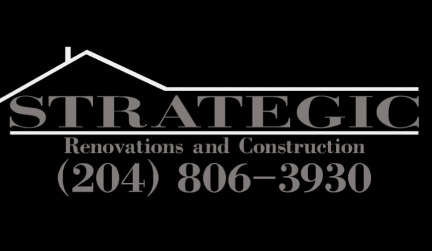 Strategic Renovations and Construction Inc