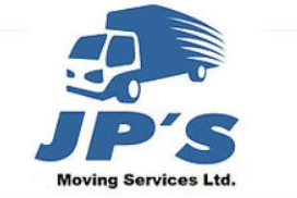 JP's Moving Services Ltd