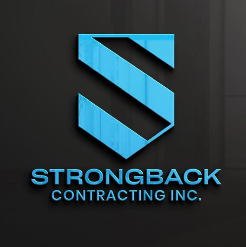 Strongback Contracting Inc.