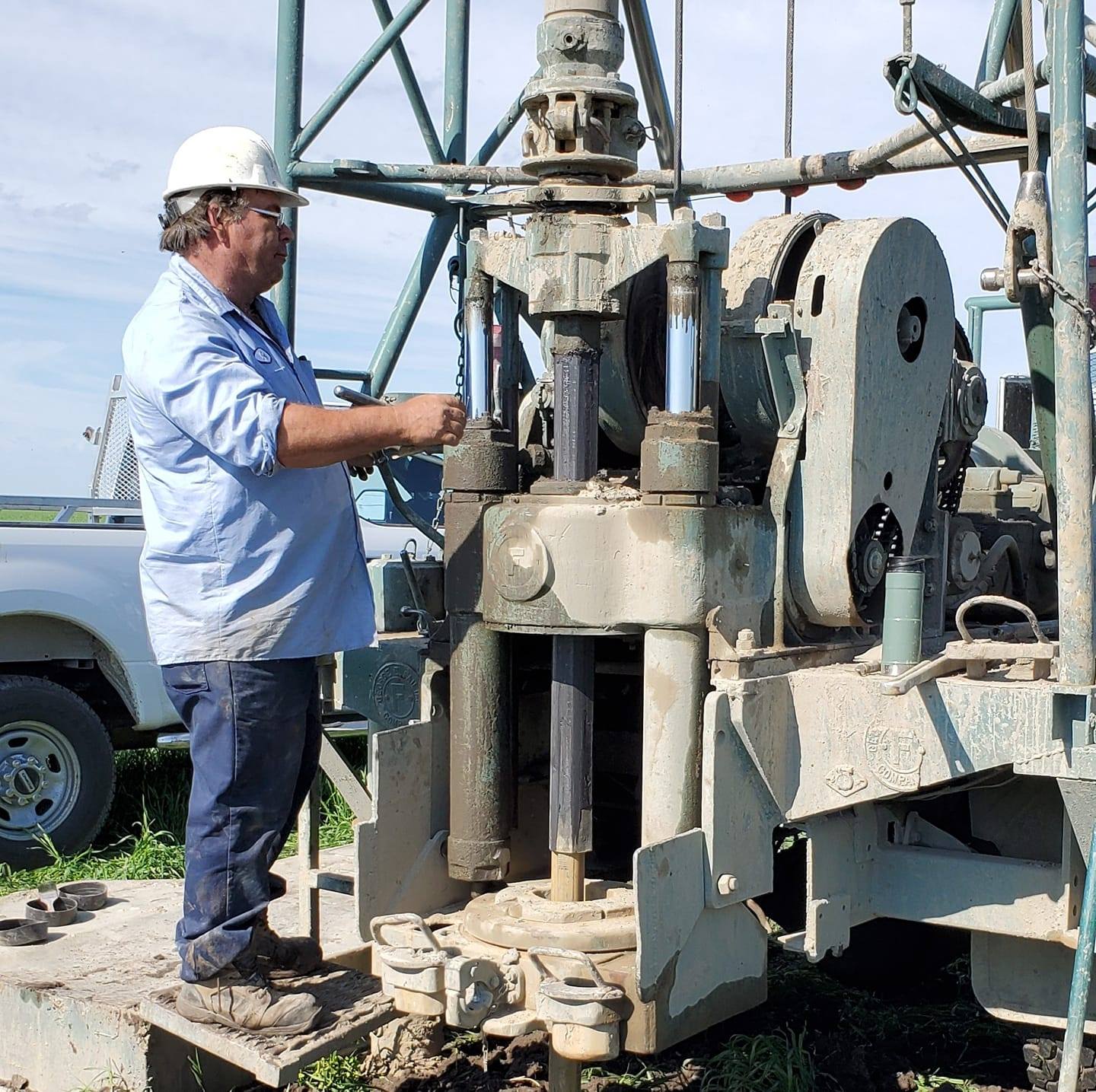 M & M Drilling Rivers Ltd.