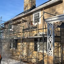 Heritage Home Restoration Inc. in Westport Ontario