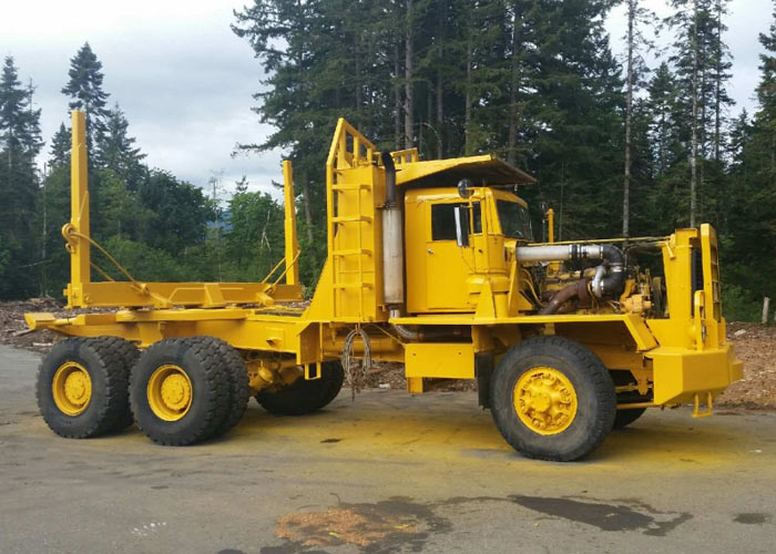 Forbidden Mechanical Inc