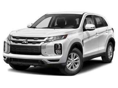 Fredericton Mitsubishi