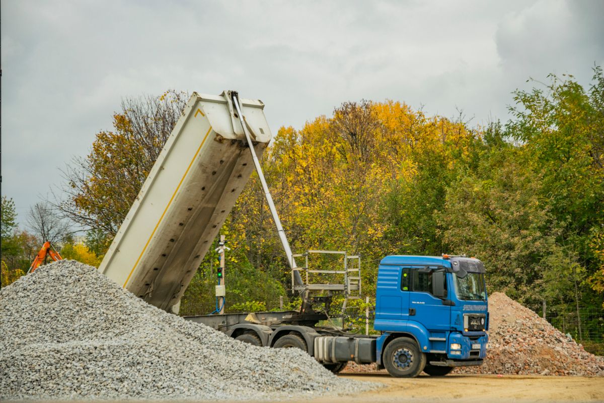 MBT Trucking & Excavation
