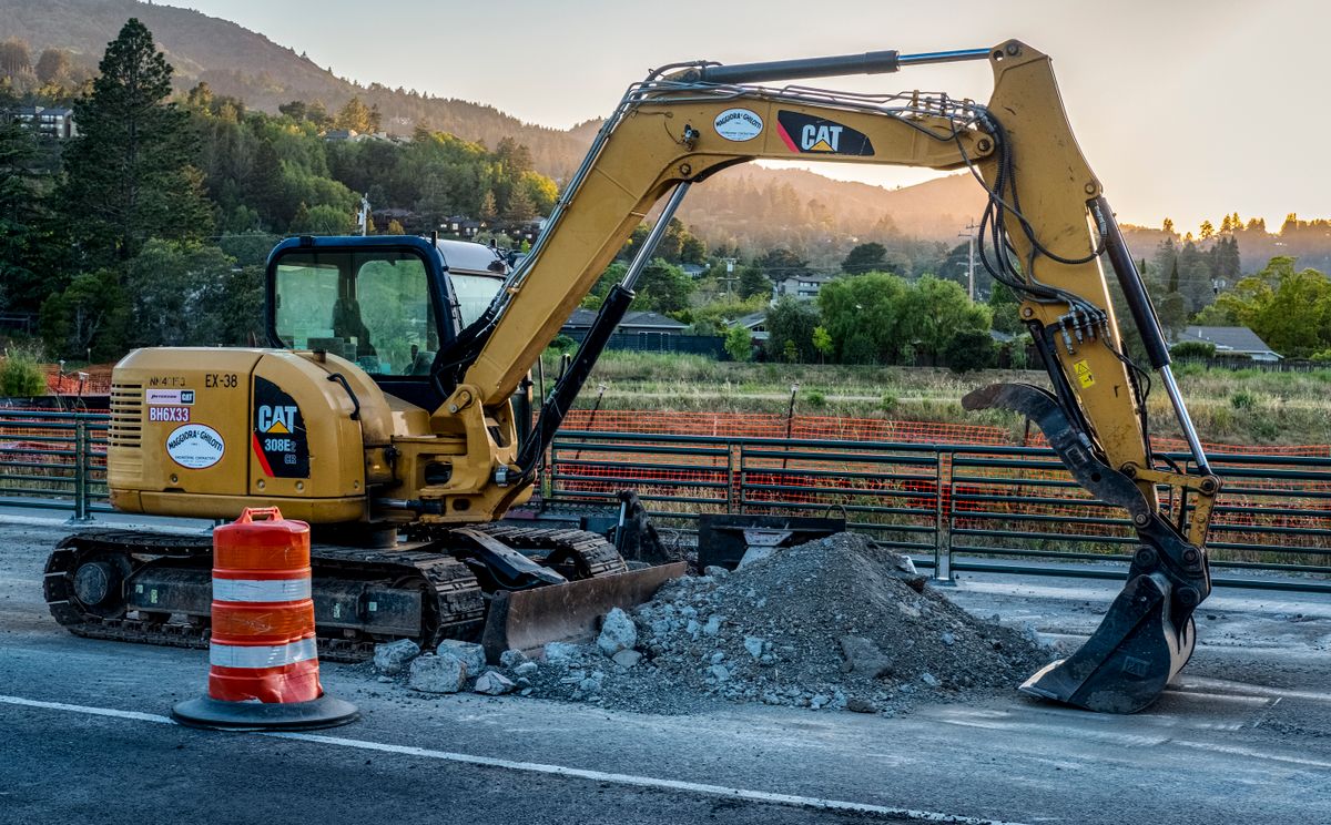 Beale & Inch Construction Ltd