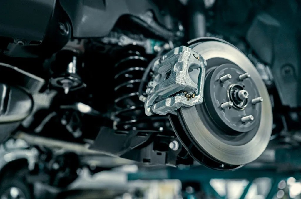 Speedy Auto Service North Bay