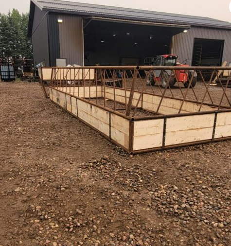 Zenmac Industries Ltd.