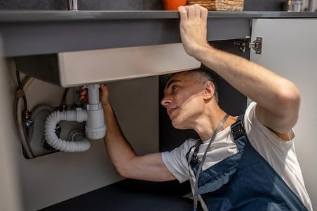 Plumbing Contractor in Mississauga , Ontario