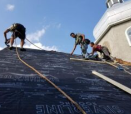 Silver Line Roofing Ltd.