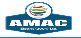 AMAC Electric (2004) Ltd.