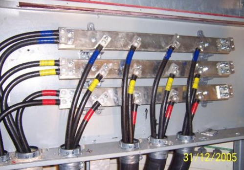 AMAC Electric (2004) Ltd.