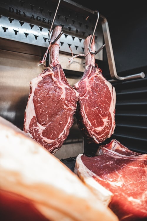 Banman Meats