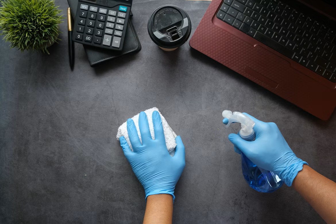 Malvina Cleaning and Services
